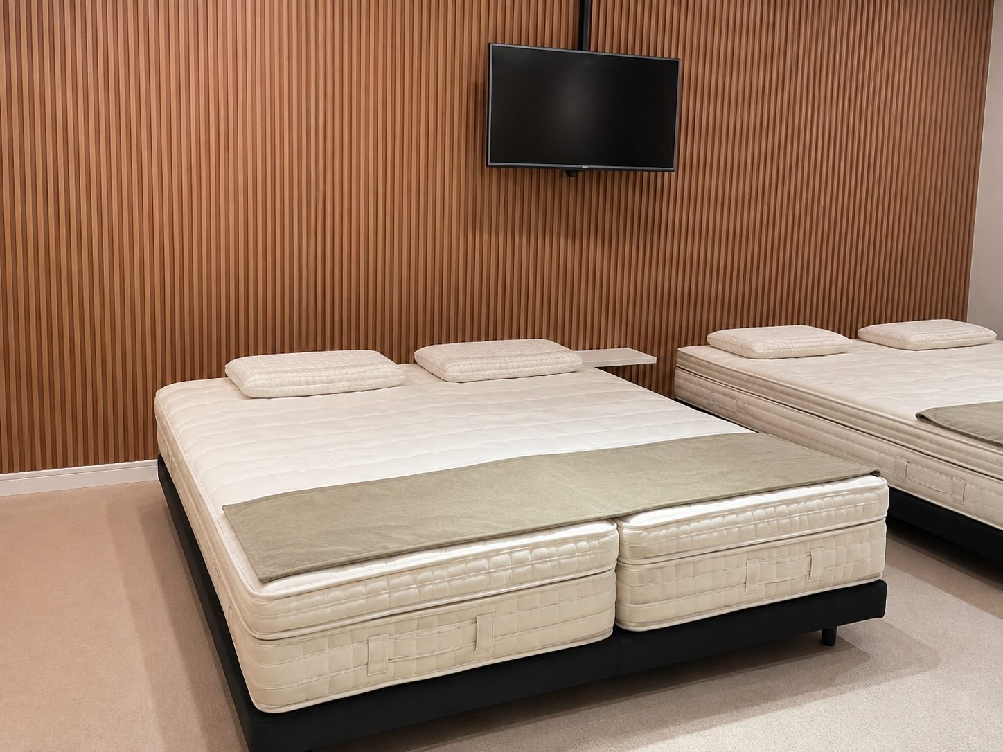 Adjustable Mattress & Frame — view 6