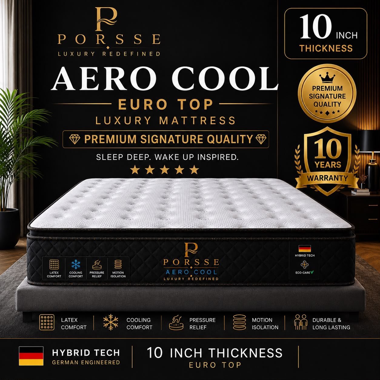 Aero Cool — view 1
