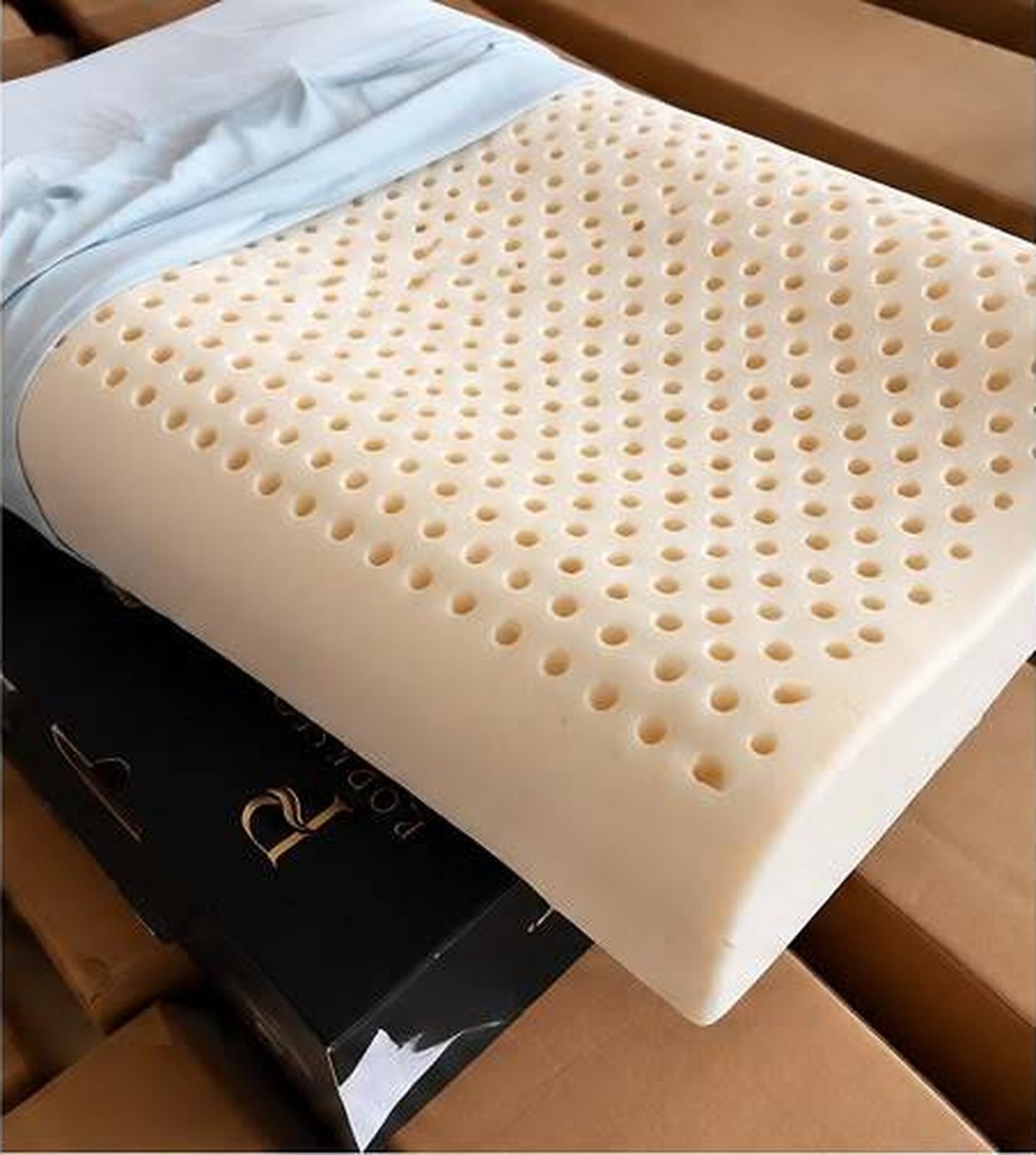 Latex Pillow — view 2