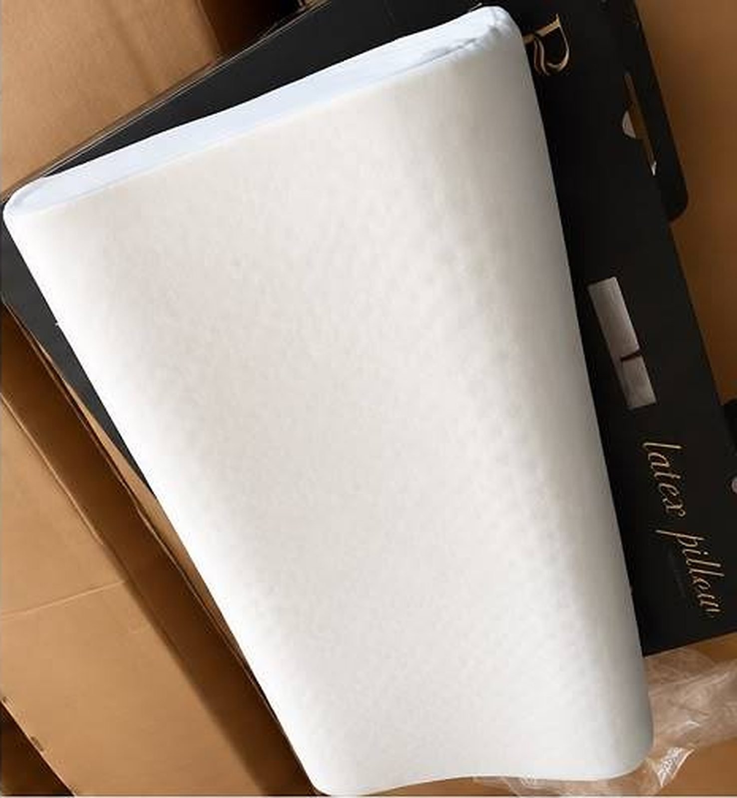 Latex Pillow — view 3