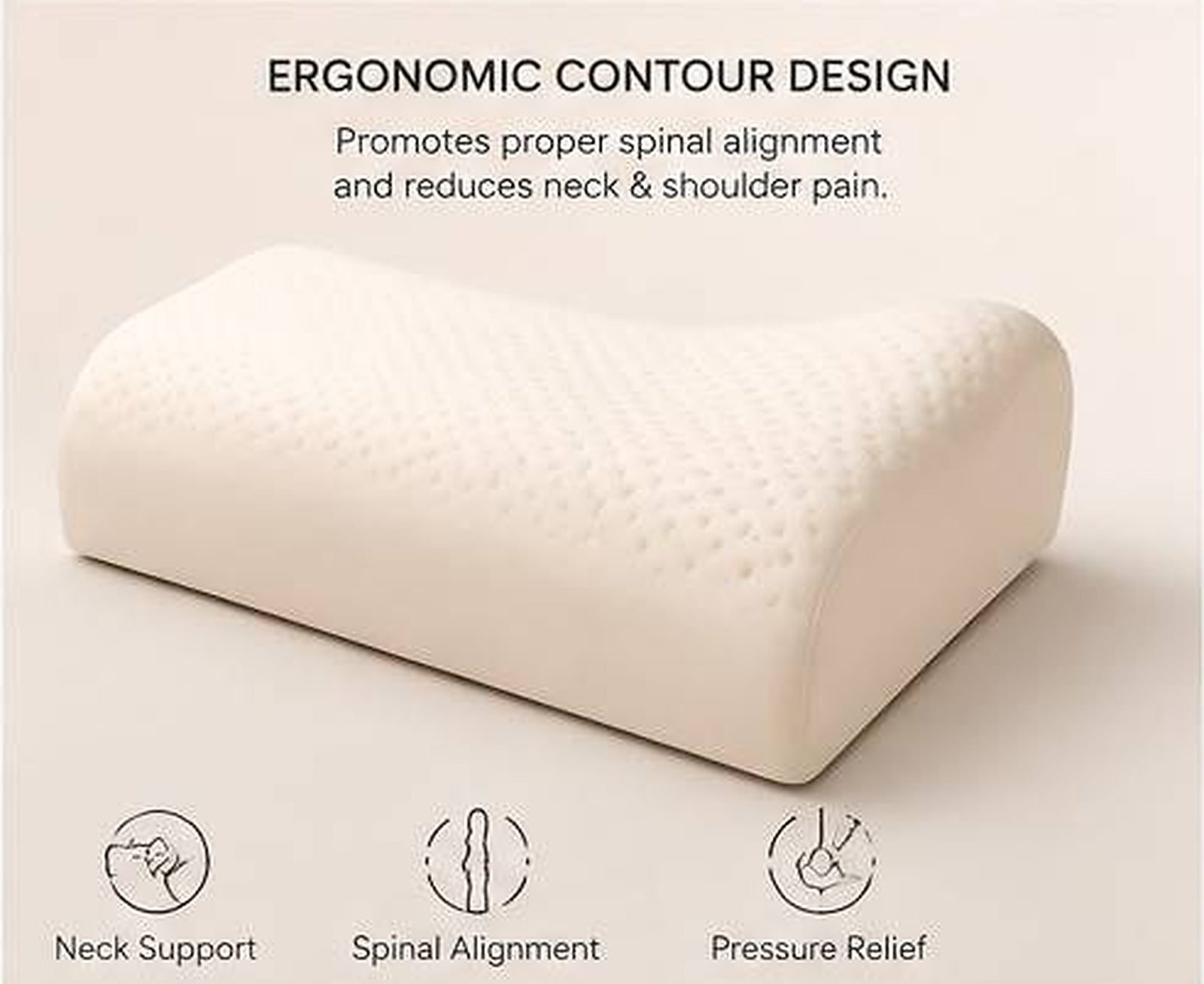 Latex Pillow — view 4