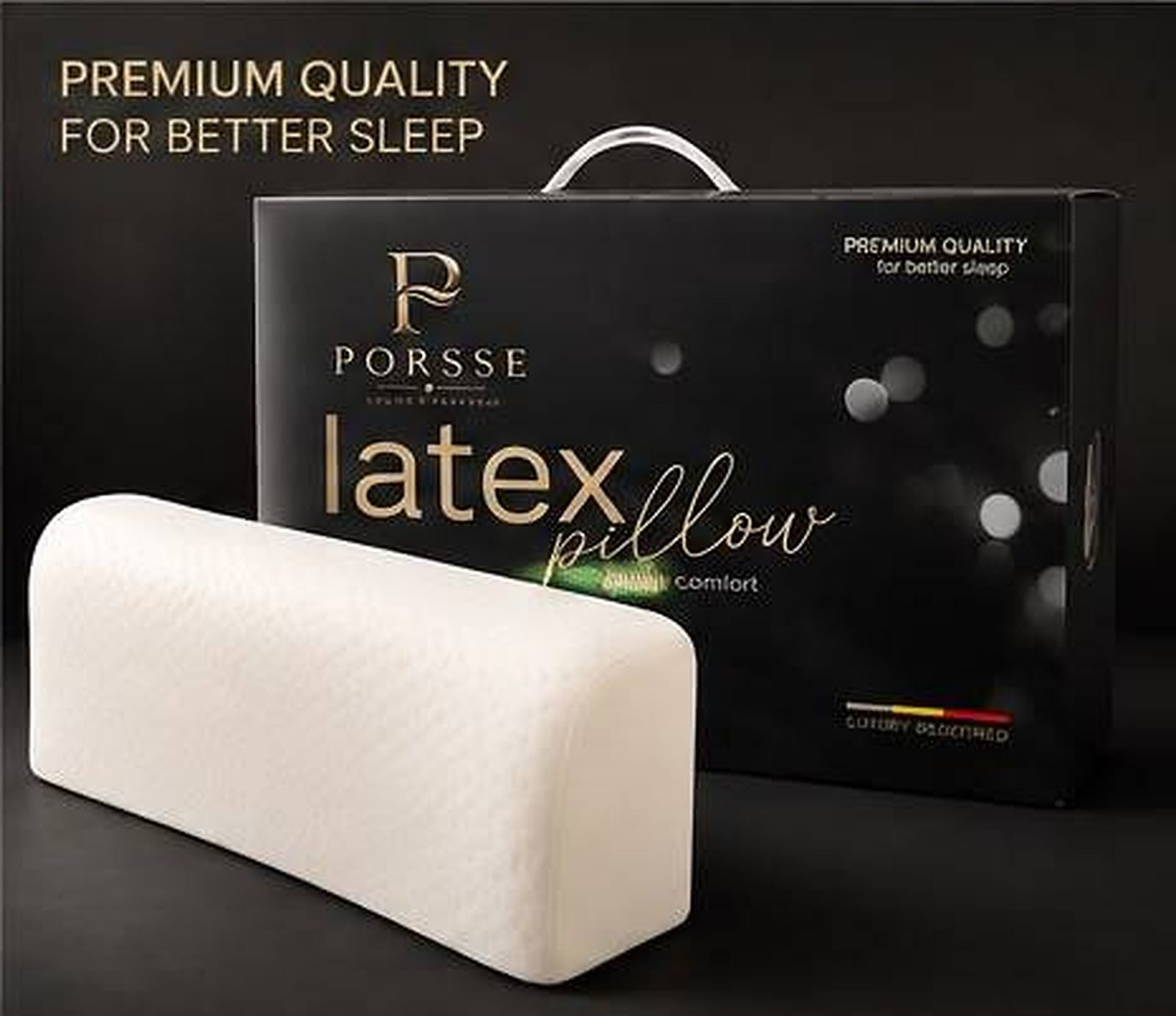 Latex Pillow — view 6