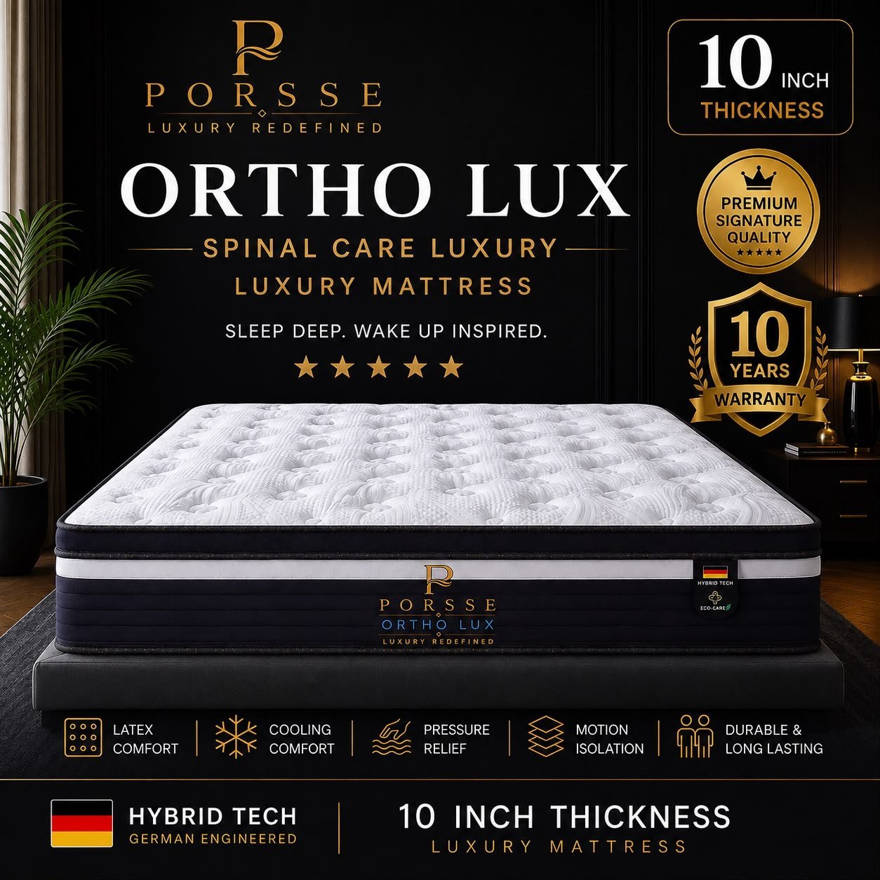 Ortho Lux — view 1